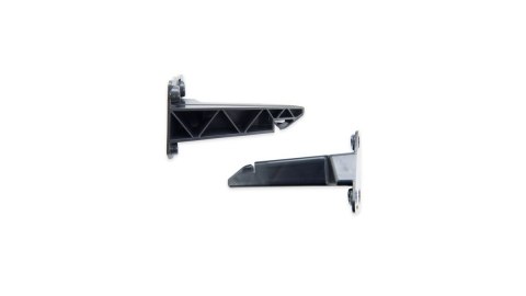 Grill Mercedes-Benz CLA C118 X118 GT Gloss Black PDC