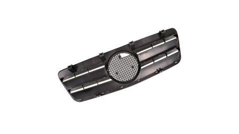 Grill Mercedes-Benz CLK C208 A208 Gloss Black
