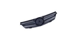 Grill Mercedes-Benz CLK C209 A209 Chrome & Black