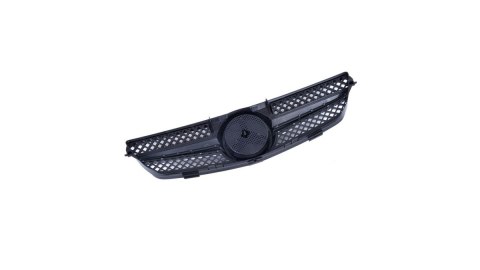 Grill Mercedes-Benz CLK C209 A209 Chrome & Black