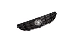 Grill Mercedes-Benz CLK C209 A209 Gloss Black