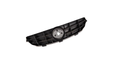 Grill Mercedes-Benz CLK C209 A209 Gloss Black