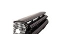 Grill Mercedes-Benz CLK C209 A209 Gloss Black