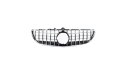 Grill Mercedes-Benz CLS C218 Facelift GT Chrome & Black