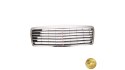 Grill Mercedes-Benz E W210 S210 Chrom