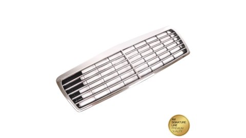 Grill Mercedes-Benz E W210 S210 Chrom