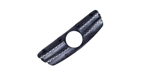 Grill Mercedes-Benz E W211 S211 Chrome & Black