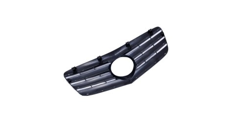 Grill Mercedes-Benz E W211 S211 Facelift Chrome & Black