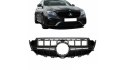 Grill Mercedes-Benz E W213 S213 A238 C238 Black A-Type