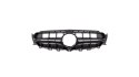 Grill Mercedes-Benz E W213 S213 A238 C238 Black A-Type