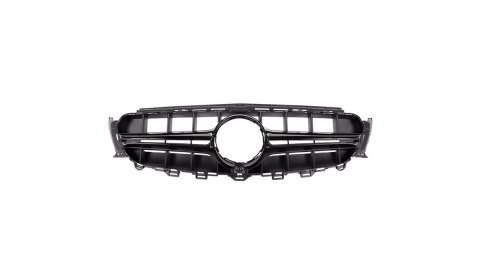 Grill Mercedes-Benz E W213 S213 A238 C238 Black A-Type