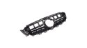 Grill Mercedes-Benz E W213 S213 A238 C238 Black A-Type