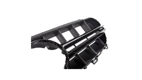 Grill Mercedes-Benz E W213 S213 A238 C238 Black A-Type