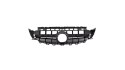 Grill Mercedes-Benz E W213 S213 A238 C238 Black A-Type