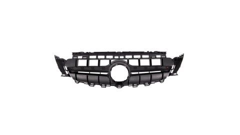 Grill Mercedes-Benz E W213 S213 A238 C238 Black A-Type