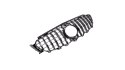 Grill Mercedes-Benz E W213 S213 A238 C238 GT Chrome & Black