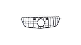 Grill Mercedes-Benz GL X166 GT Chrome Camera