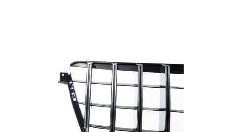 Grill Mercedes-Benz GL X166 GT Chrome Camera