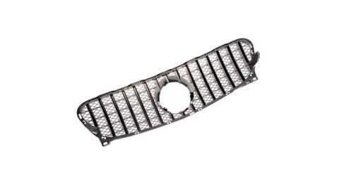 Grill Mercedes-Benz GLA X156 GT Chrome & Black