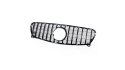 Grill Mercedes-Benz GLA X156 GT Gloss Black
