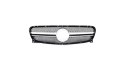 Grill Mercedes-Benz GLA X156 Silver A-Type