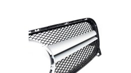 Grill Mercedes-Benz GLA X156 Silver A-Type
