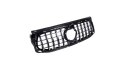 Grill Mercedes-Benz GLB X247 GT Chrome & Black