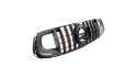 Grill Mercedes-Benz GLC X253 GLC C253 Facelift GT-R Carbon Look