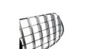 Grill Mercedes-Benz GLE V167 GLE C167 GT Chrome & Black Camera