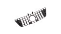 Grill Mercedes-Benz M W164 Facelift GT Chrome & Black