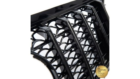 Grill Mercedes-Benz M W164 GT Gloss Black