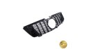 Grill Mercedes-Benz M W164 GT Gloss Black