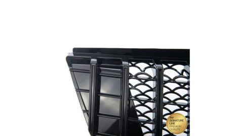 Grill Mercedes-Benz M W164 GT Gloss Black