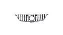 Grill Mercedes-Benz M W166 GT Chrome & Black