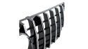 Grill Mercedes-Benz M W166 GT Chrome & Black