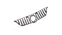 Grill Mercedes-Benz M W166 GT Gloss Black