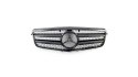 Grill Mercedes-Benz SL R129 Chrome & Silver