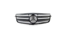 Grill Mercedes-Benz SL R129 Chrome & Silver