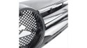 Grill Mercedes-Benz SL R129 Gloss Black