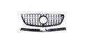 Grill Mercedes-Benz Vito W447 GT Black