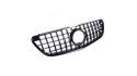 Grill Mercedes-Benz Vito W447 GT Black