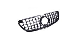 Grill Mercedes-Benz Vito W447 GT Black