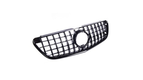 Grill Mercedes-Benz Vito W447 GT Black