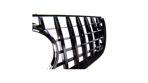 Grill Mercedes-Benz Vito W447 GT Black