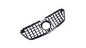 Grill Mercedes-Benz Vito W447 GT Black