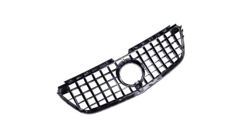 Grill Mercedes-Benz Vito W447 GT Black