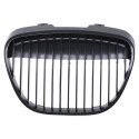 Grill SEAT IBIZA III Black bez znaczka
