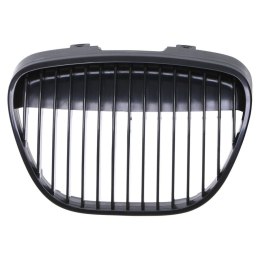 Grill SEAT IBIZA III Black bez znaczka