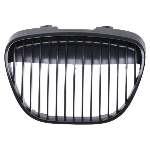 Grill SEAT IBIZA III Black bez znaczka