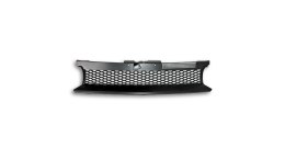 Grill Volkswagen Golf IV Black